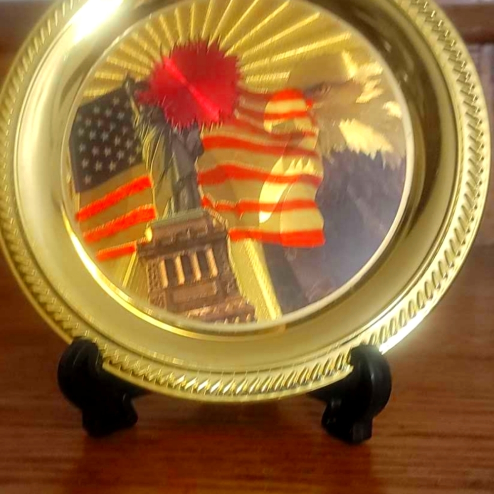 Statue of liberty